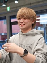 エルマーク 京橋(L-MARK) 山本 摩亜裟