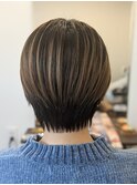 ハイライトショート