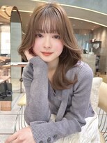 ロンドアリシア 金山(Lond Alexia)&nbsp;ダブルカラー/トリートメント/酸性ストレート/オージュア