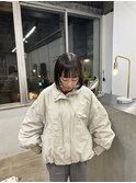 オリーブグレージュ