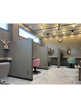 【大阪/生野】マンツーマン施術のプライベートサロン◎丁寧なカウンセリングと高い技術力が魅力♪