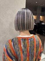 コレットヘアー ザモリオカ(Colette HAIR the MORIOKA)&nbsp;アンブレラカラー