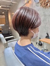 ライフインザサン 池袋(LIFE IN THE SUN)&nbsp;大人かわいいくびれショート20代30代40代　池袋　目白