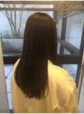 ショコラブラウン 成城