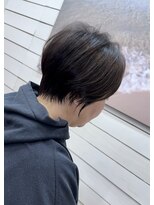 ラニハナ(LANIHANA) +＊～大人世代の施術【くびれショート】～＊+