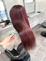 ホリー(HOLLY)&nbsp;チェリーレッド