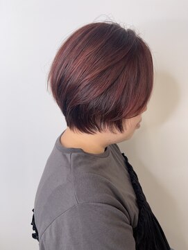 タム(tam) スプリングピンク☆