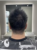 メンズビジネススタイル