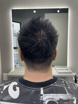 バディ 中野駅前店(BUDDY)&nbsp;メンズビジネススタイル【Men's/中野美容室/新中野/東中野】