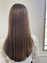 モガ美容室(Moga)&nbsp;Long hair♪