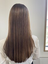 モガ美容室(Moga)&nbsp;Long hair♪