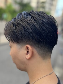 メリー(merry craftsman's factory) メンズスタイル