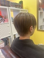 フルール(FLEUR)&nbsp;ナチュラルマッシュ