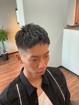 オーラム(AURUM) ソフトクロップ