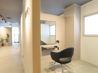 スリー(three)の写真