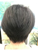 アンククロス 那覇店 ダークシルバー