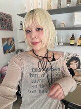 オンヌ(onnu)&nbsp;HITOMI 