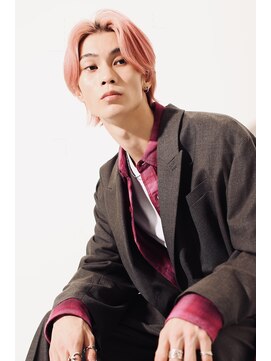 エアー 大阪(AIR) 【遠藤】カルマスタイル