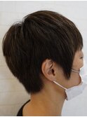 ショート