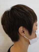 ビオラス(VIOLUS)&nbsp;ショート