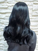 ラストーリア(La storia) 暗染めカラー♪