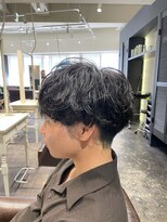 ナイン(N INE.)&nbsp;イージーパーマ