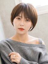 リリーオブザベイス(Lily of the Vase)&nbsp;ショートレイヤー