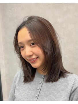 テネール(TENELE) ミディアムレイヤー