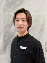 ゼル 獨協大学前(ZELE)&nbsp;岩沢 光佑