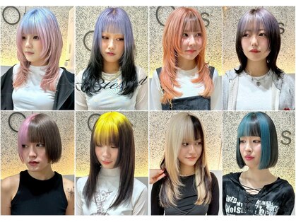 オプス 大名店(Ops)の写真