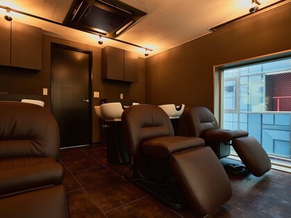 ハル 新宿(haru)の写真