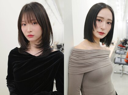 ミル(milu)の写真