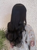 ベルフェミンミエル&nbsp;【anri】ショコラブラウンカラー