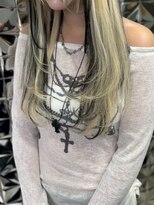 ラブスタシー 名古屋栄(Lovestasy)&nbsp;レイヤースタイルもお任せあれ！