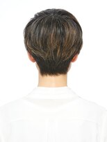 コモド(Comodo)&nbsp;ショートスタイル【髪質改善カット】
