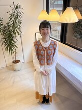 ルームキタハマ(room kitahama)&nbsp;中村 叶子