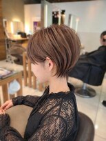 ロハスバイケンジ(LOHAS by KENJE)&nbsp;【小田急相模原】耳かけくびれショート