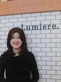 アグ ヘアー ルミエール 浦和店(Agu hair Lumiere.) 奥原 亜美