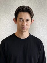 グルーマーズトウキョウ(GROOMER/S TOKYO) 佐藤 龍
