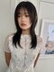 シータ(sheta)の写真/【表参道1分】shetaでいつもとちょっと違う仕上がりに。よくあるロングではなくあなたに似合うロングを