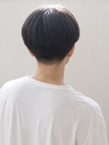 ヘイ 松本店(HEY) 【HEY 松本】韓国マッシュ×刈り上げ