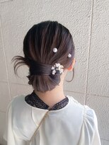 セットサロン ラビッシュポー(Setsalon RabichePow) カチモリ