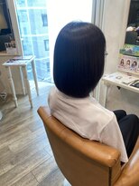 マカナ(makana)&nbsp;マッシュボブ＊