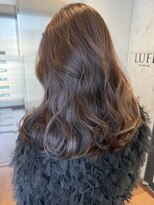ルーフ 町田店(LUFE)&nbsp;透明感カラー