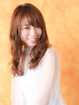 ラ ブレス 天王寺(LaBless) おしゃれカジュアルセミディー