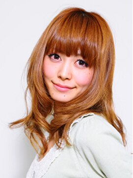 スロウヘアーナチュラル 川崎店(slow hair natural) 【川崎】