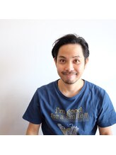 リタ(Lita)&nbsp;徳村 水生