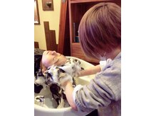 ヘアメイク チェルシー(hairmake CHELSEA)