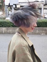 ラッシュグラス(Rush grass)&nbsp;オシャレスタイル