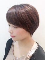 レンジシキチジョウジ (RENJISHI KICHIJOJI)&nbsp;ショートスタイル【RENJISHI】